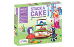 Stack A Cake